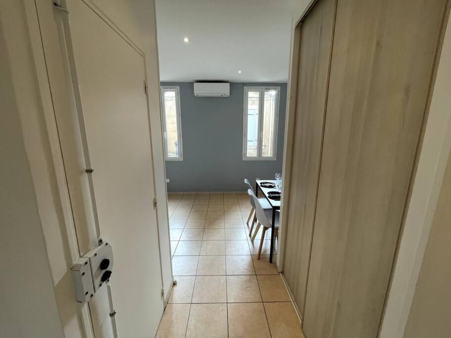 Appartement T2 Pour 3 Personnes Marseille Exteriör bild